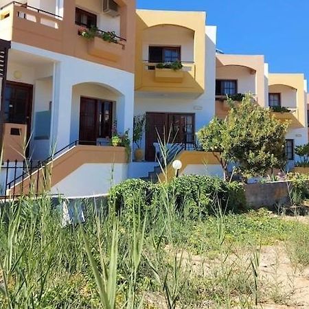 Menelaos Apartments Daratsos Екстер'єр фото
