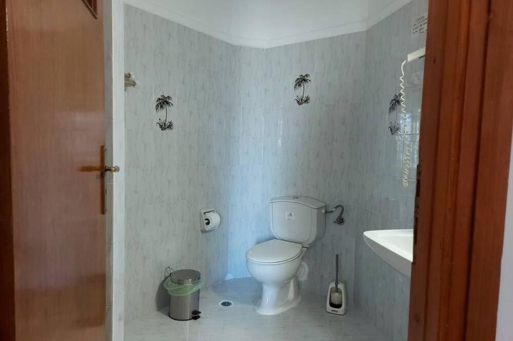 Menelaos Apartments Daratsos Екстер'єр фото